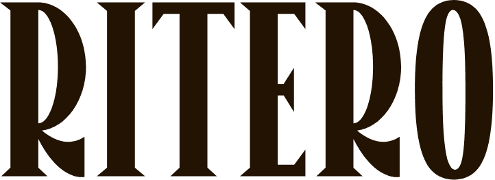 Logo da Ritero - Cafés Especiais